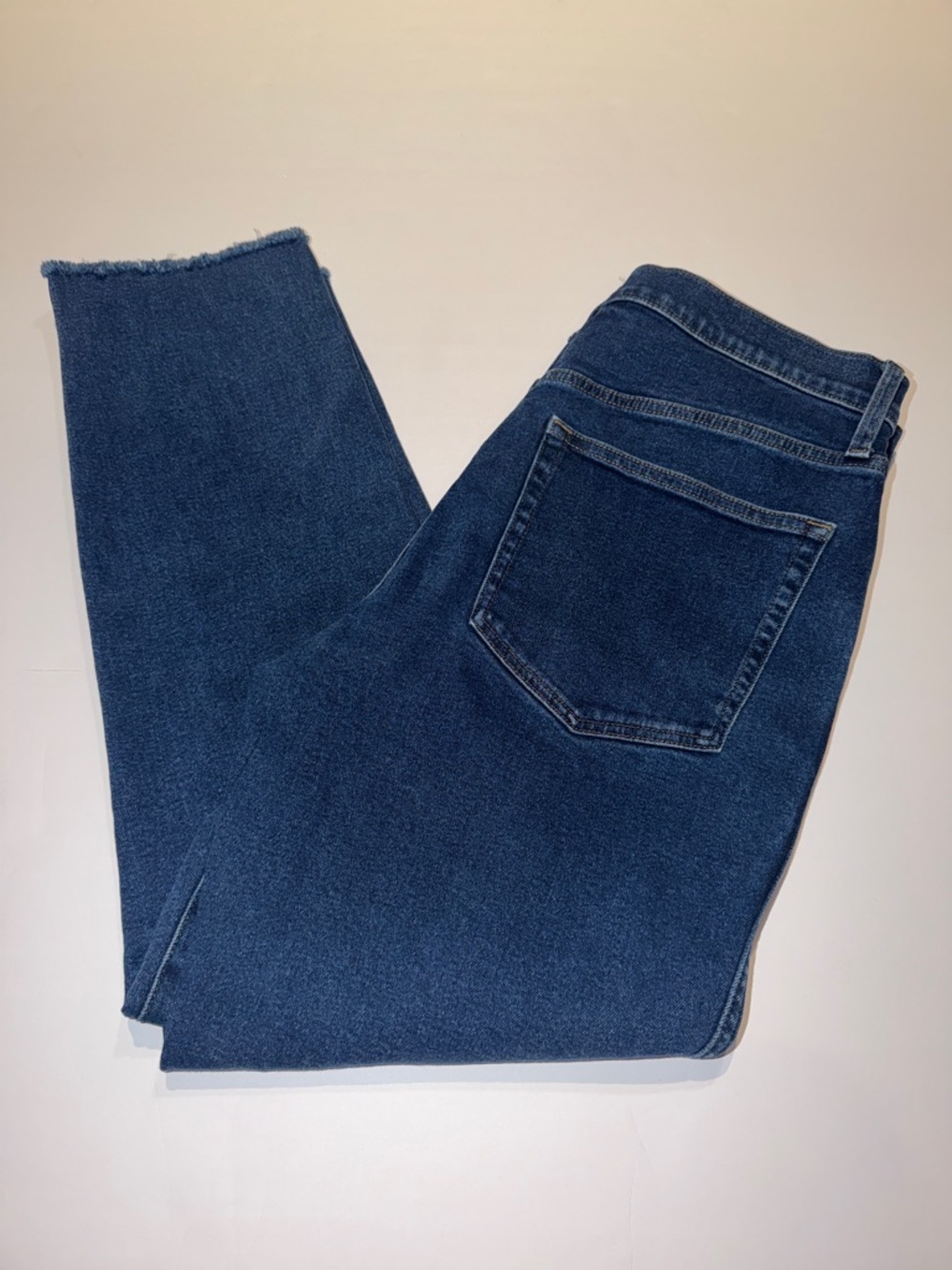 J. Crew Classic Vintage Jeans